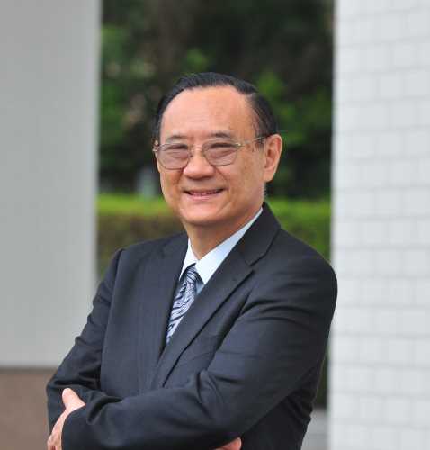 Chang, Luke S.