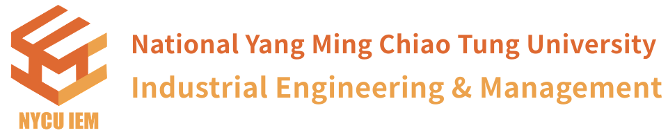 Department of Industrial Engineering and Management, NYCU