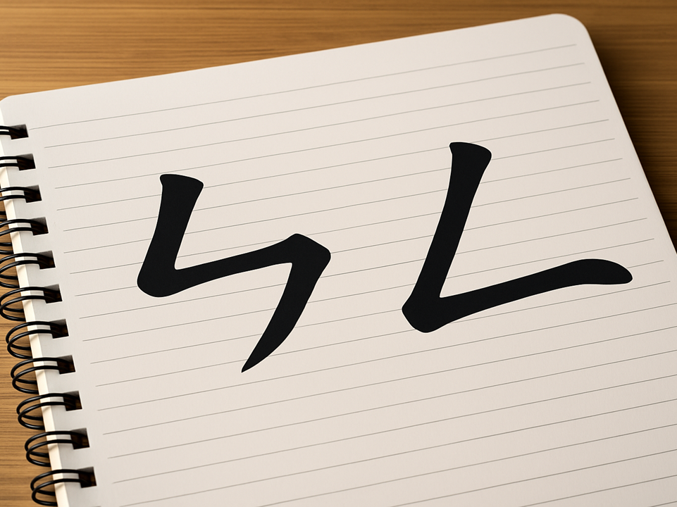 你是否曾被糾正「口齒不清」、發音「ㄣㄥ不分」？
