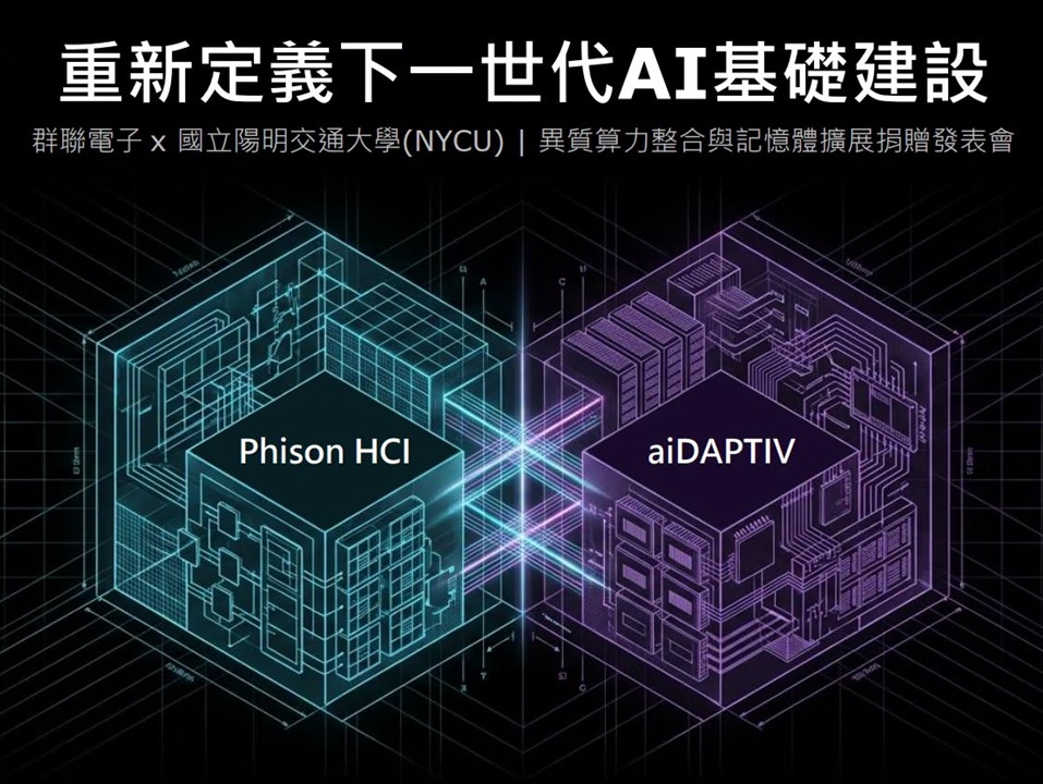 打造校園 AI 算力共享環境