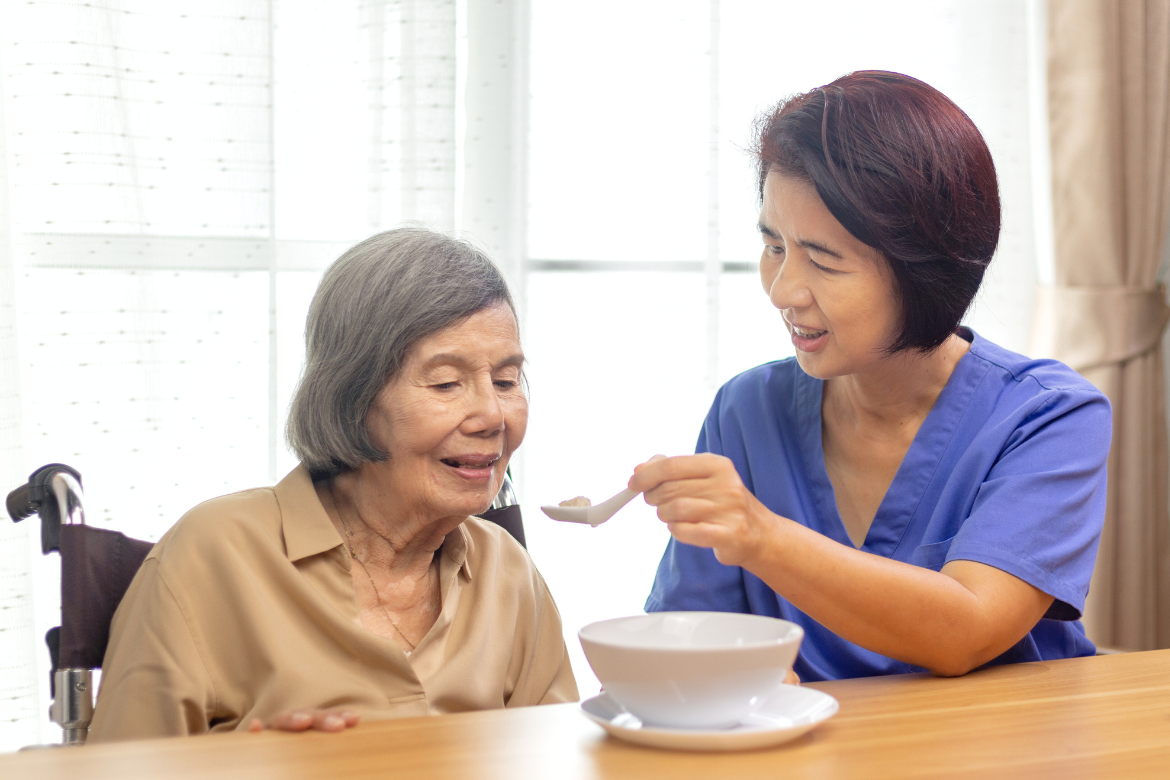 Innovative Care for an Aging Society: NYCU Advances Transdisciplinary Education to Meet Elderly Needs