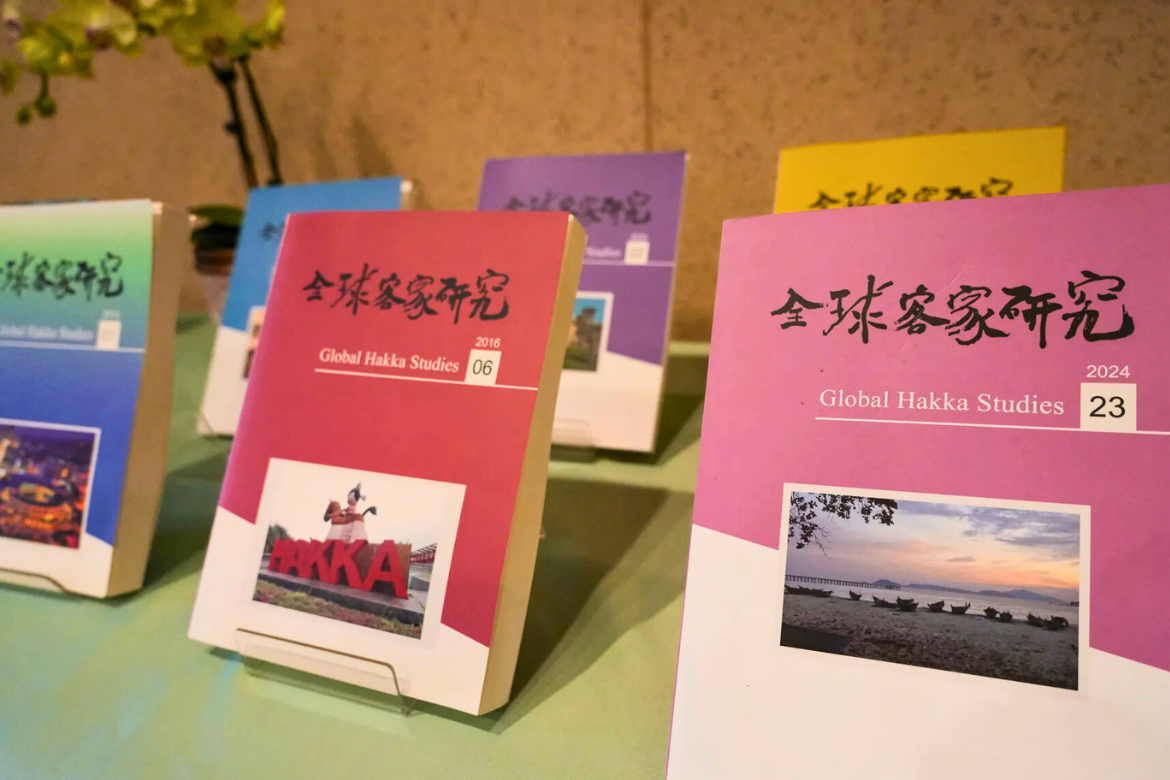 NYCU Hakka College Celebrates 20th Anniversary with Global Outlook and Local Roots