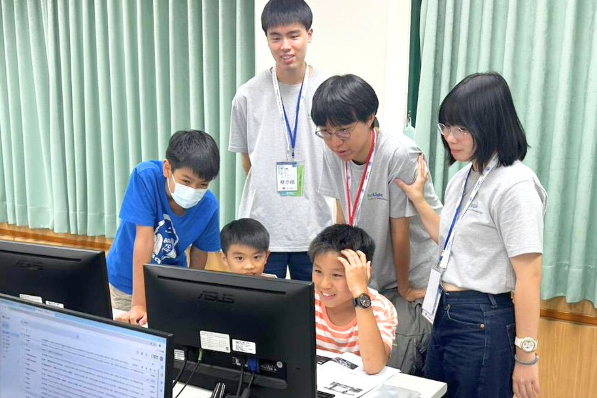 Belight AI Semiconductor: NYCU and TSMC Inspire Young Minds Across Taiwan