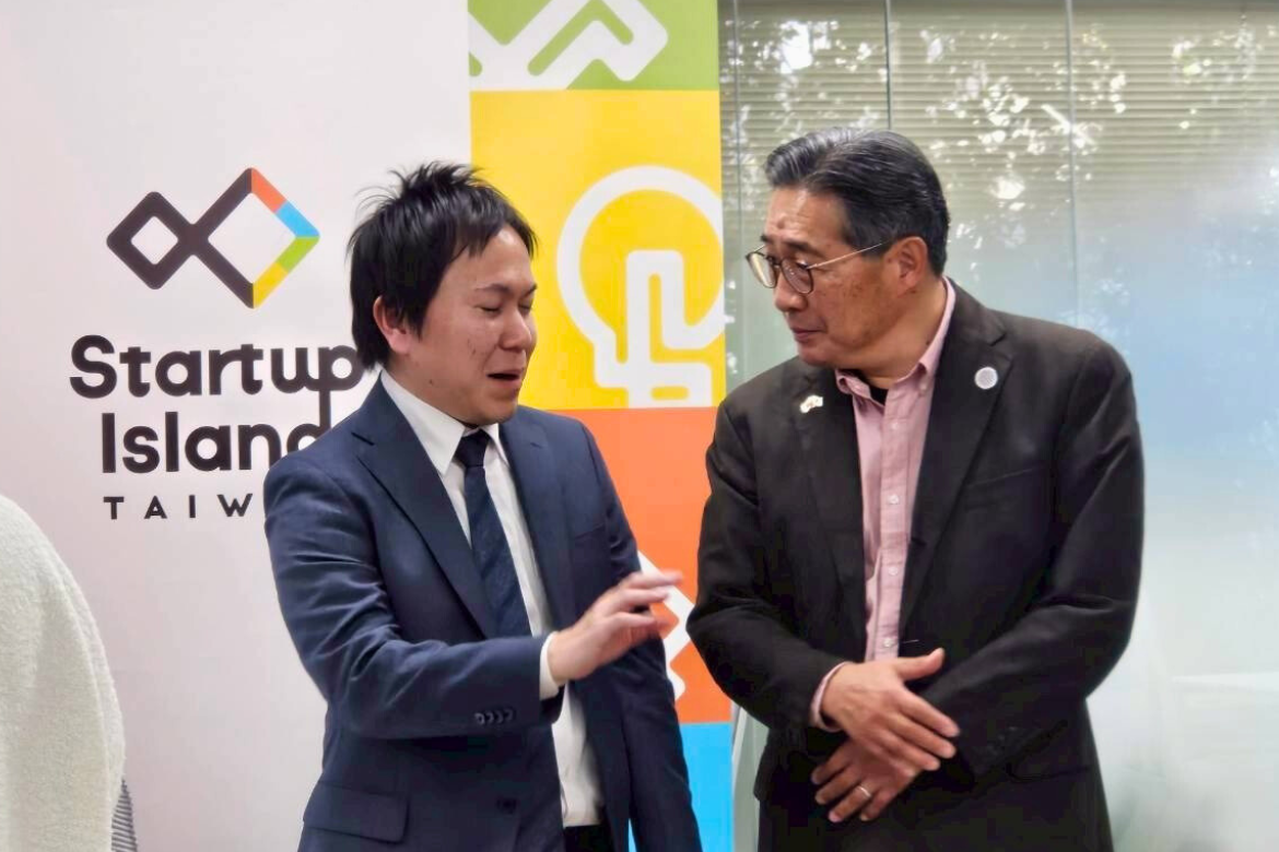 NYCU Advances Taiwan–Japan Semiconductor Co-Creation at SEMICON Japan and Strategic Investment Forums