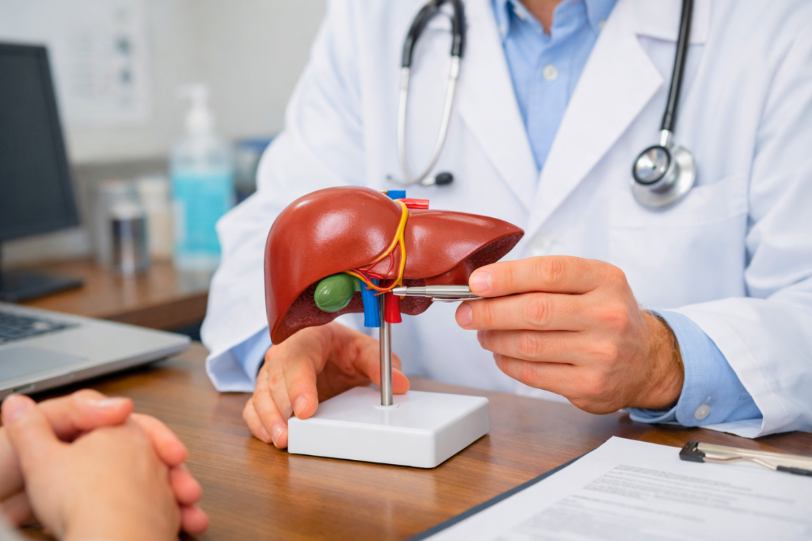 NYCU Study Reveals Hidden Liver Cancer Risk in Non-Hepatitis Patients