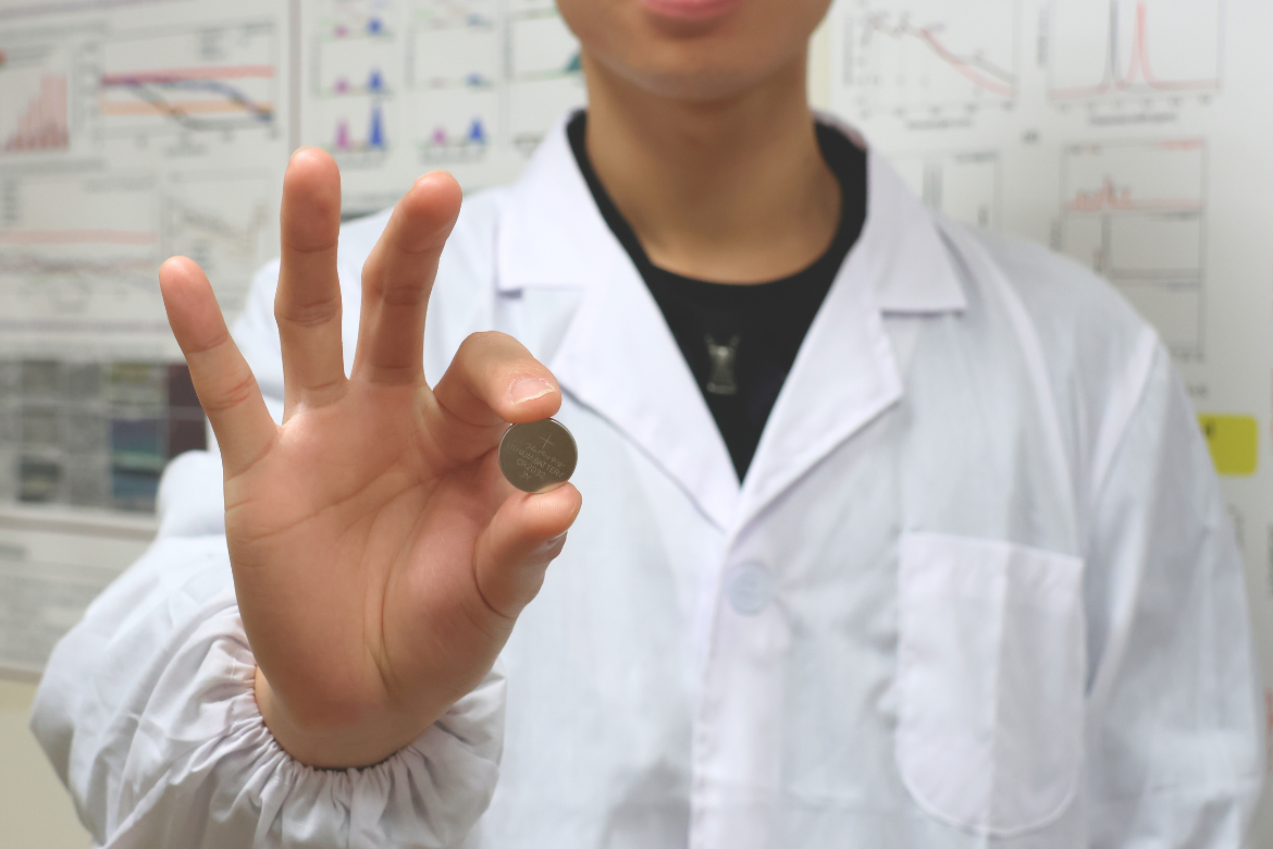 NYCU Study Redefines Battery Design, Boosting Capacity by 167% for Next-Generation EVs