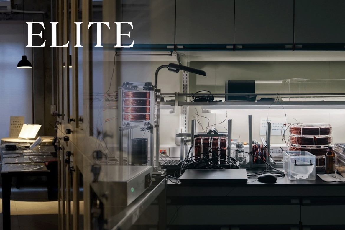 NYCU Pioneers MagTIES Technology to Revolutionize Future of Neurological Medicine