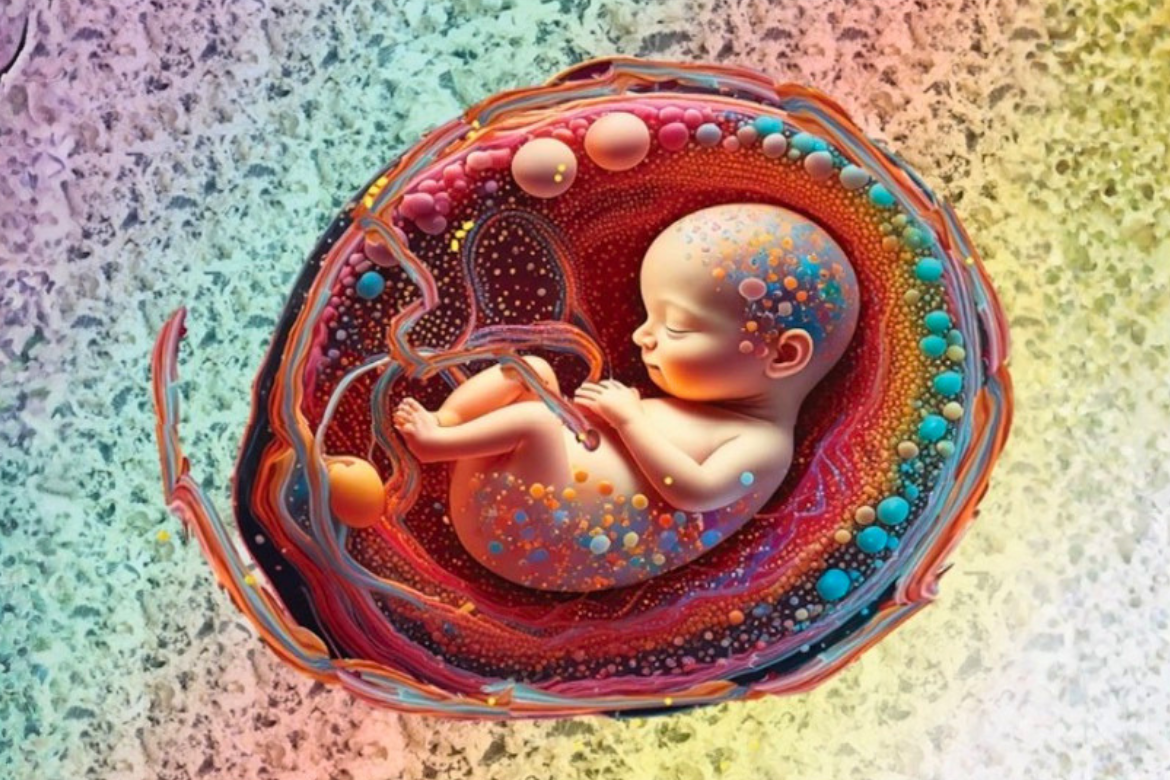NYCU–TVGH Team Uses Decellularized Umbilical Cord Matrix to Regenerate Periodontal Tissue