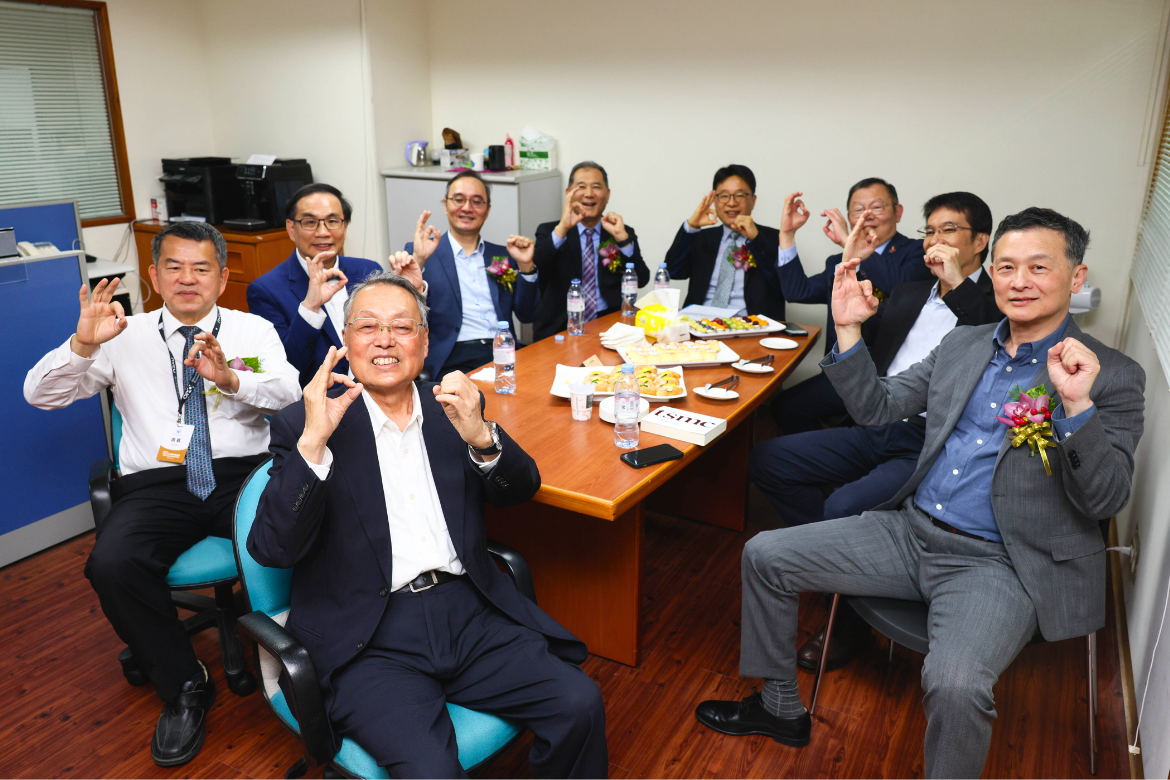 Celebrating NYCU’s 60 Years of Semiconductor Education: Senior Leaders of Taiwan’s Semiconductor Industry Convene to Explore Future Development Path