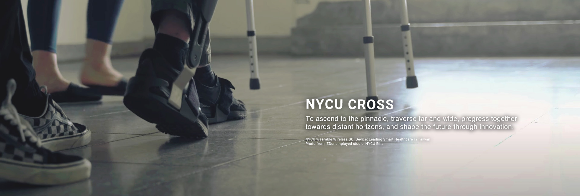 NYCU CROSS