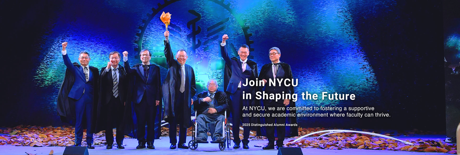 JOIN NYCU