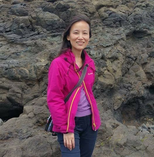 楊雅如校聘副教務長