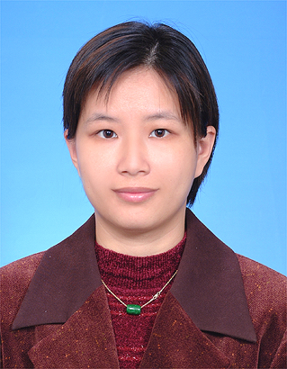  黃育綸校聘副教務長