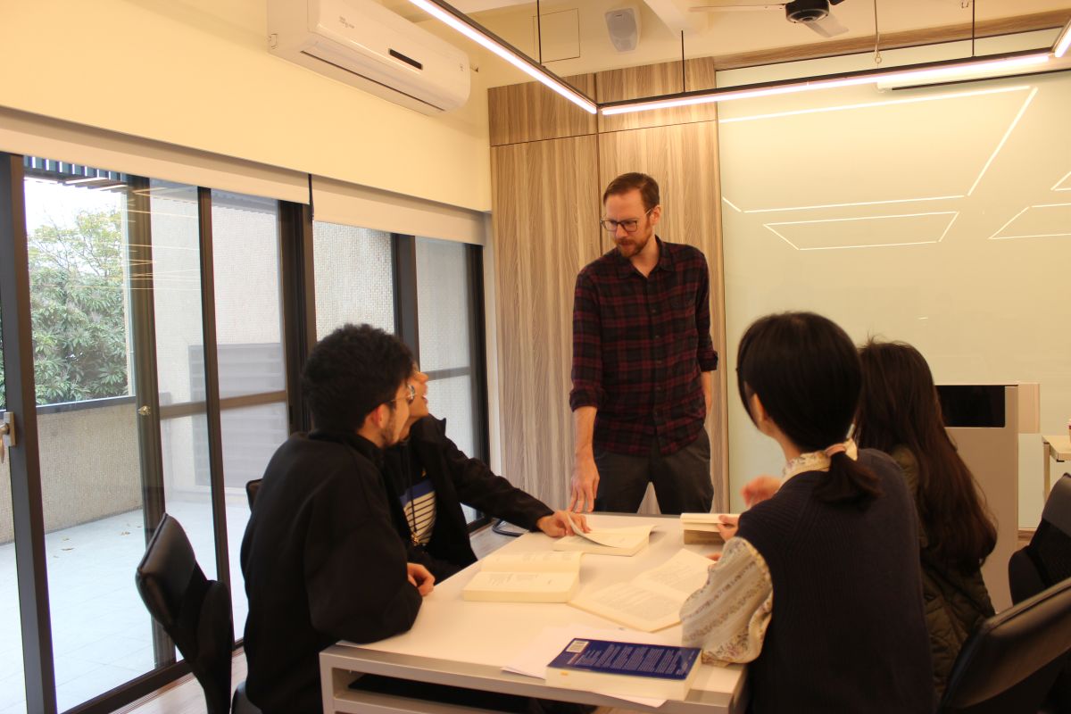 English Consultation
