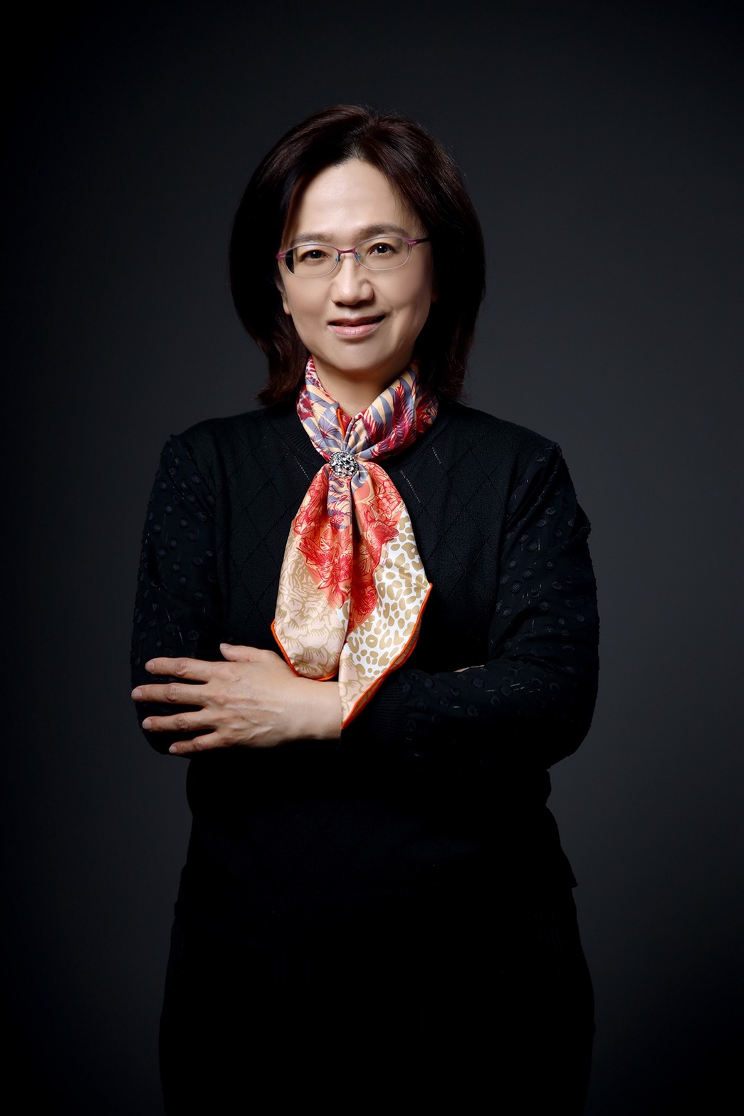 陳怡如教授