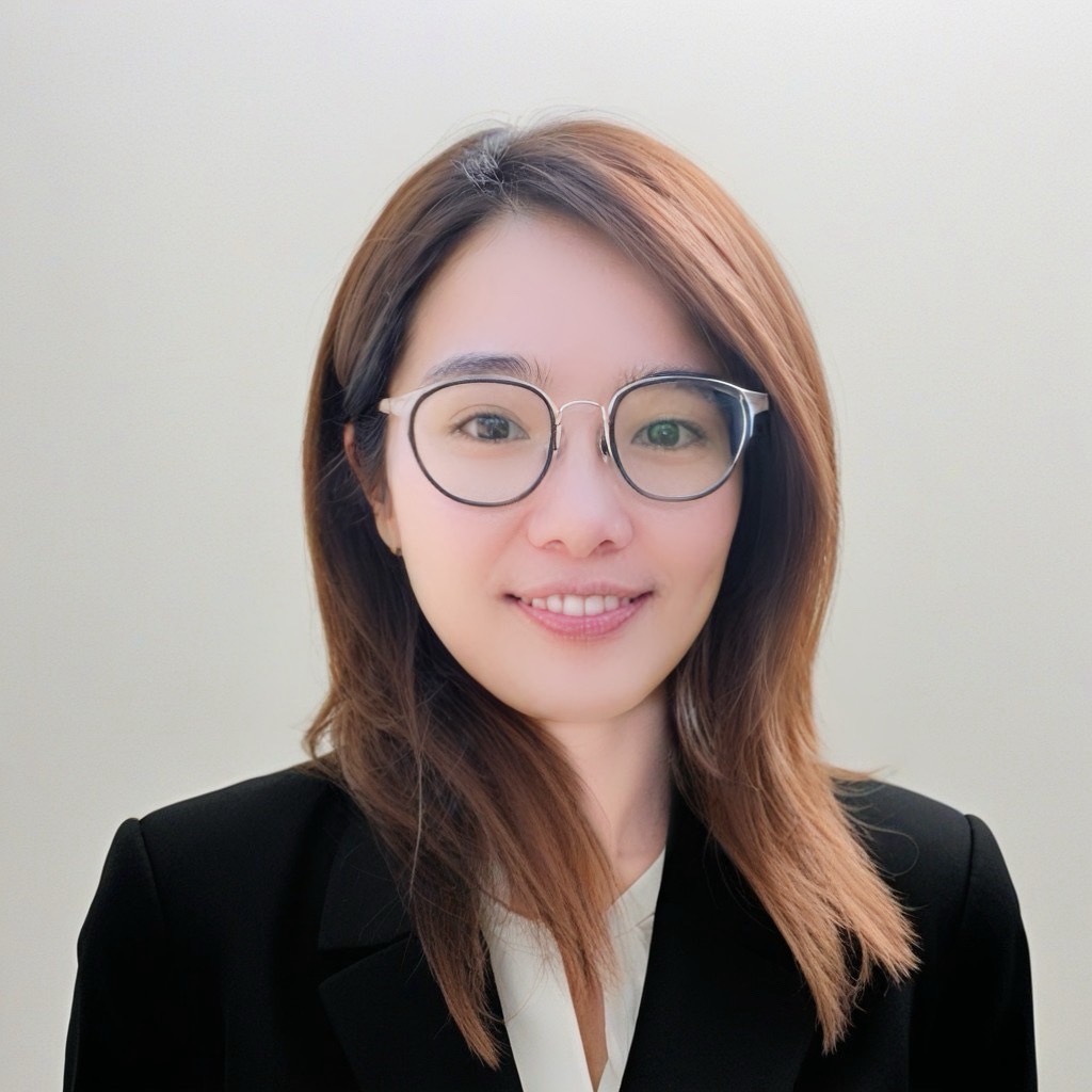 劉小瑜秘書
