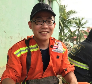 徐牧瀧助理教授