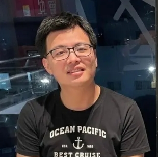 林榮盛助理教授