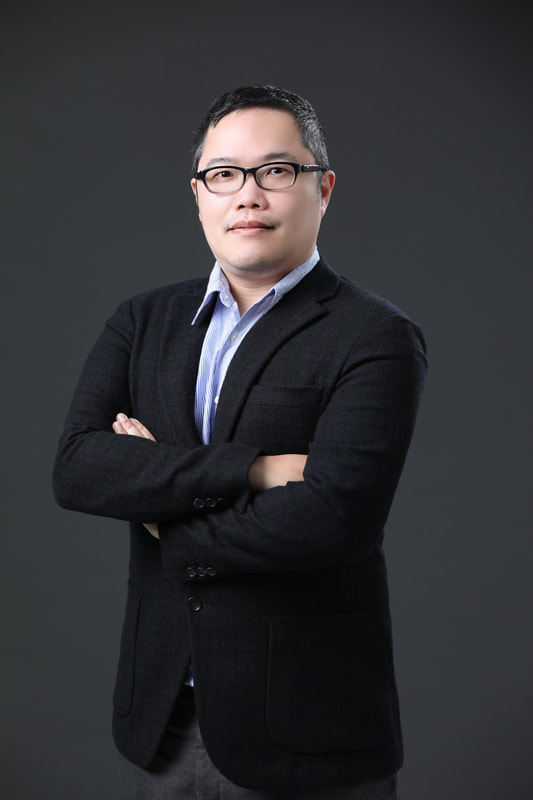 Chia-Mu Yu