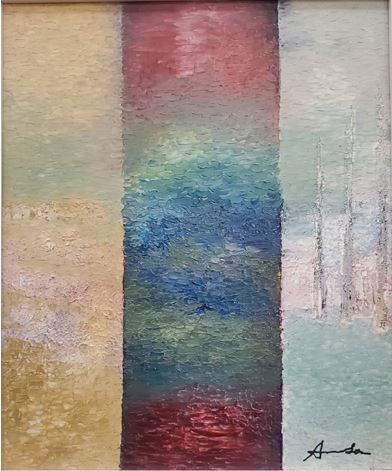 12.虛夢