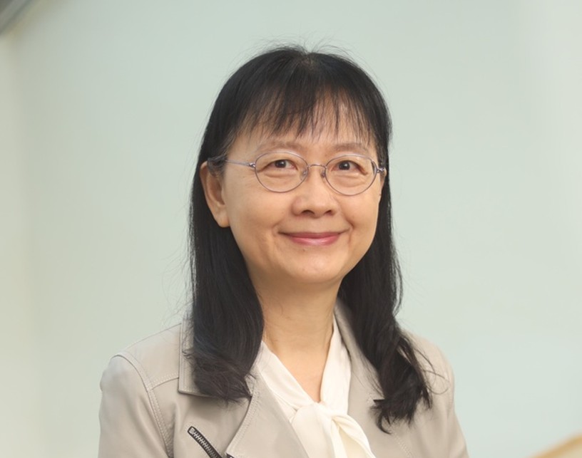 林姝君