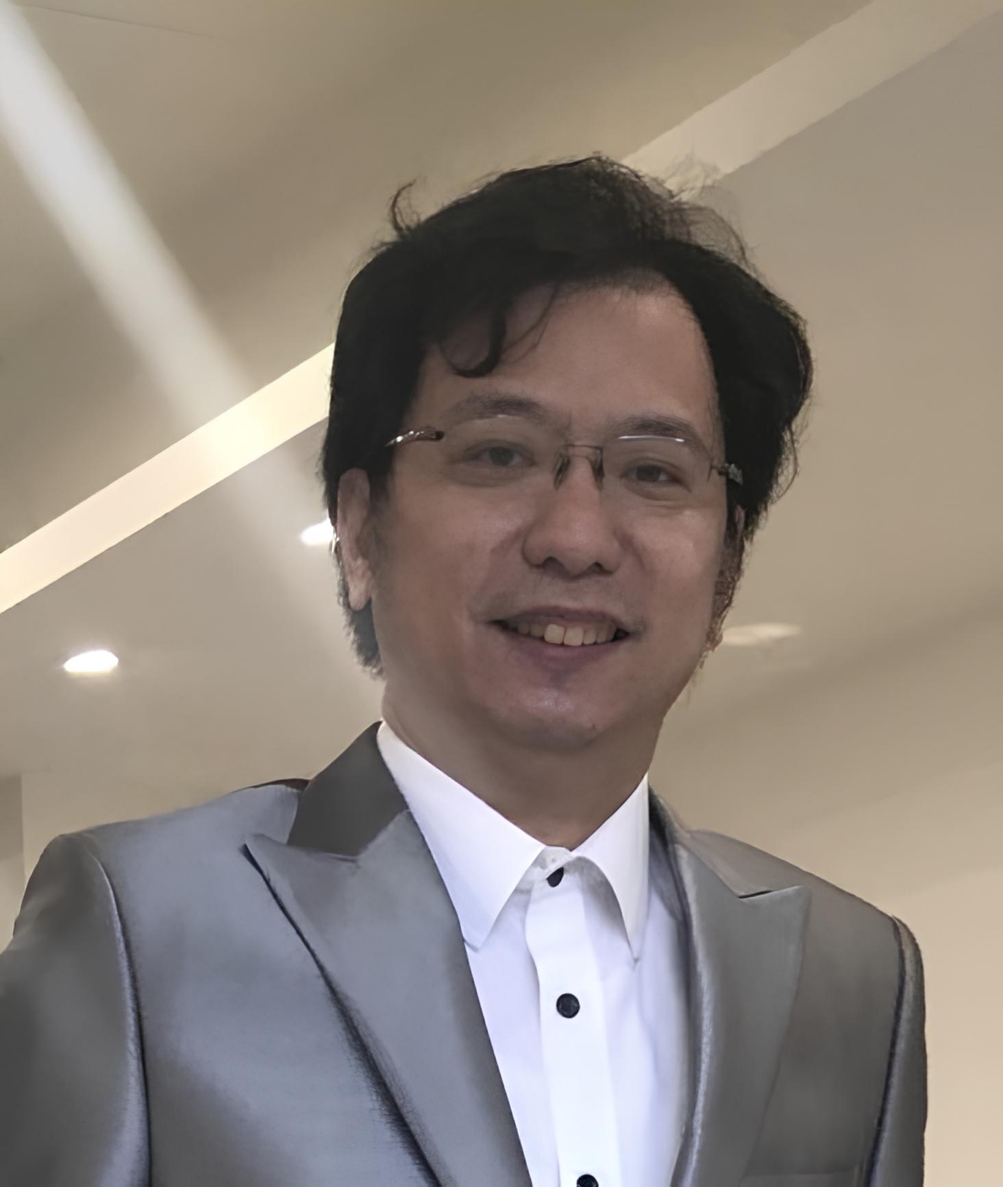 林榮辰