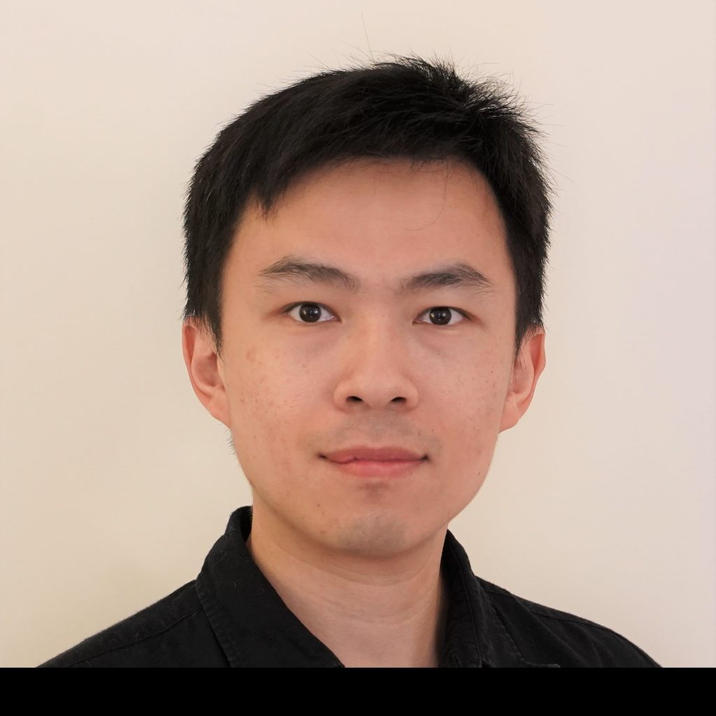 林宥成老師