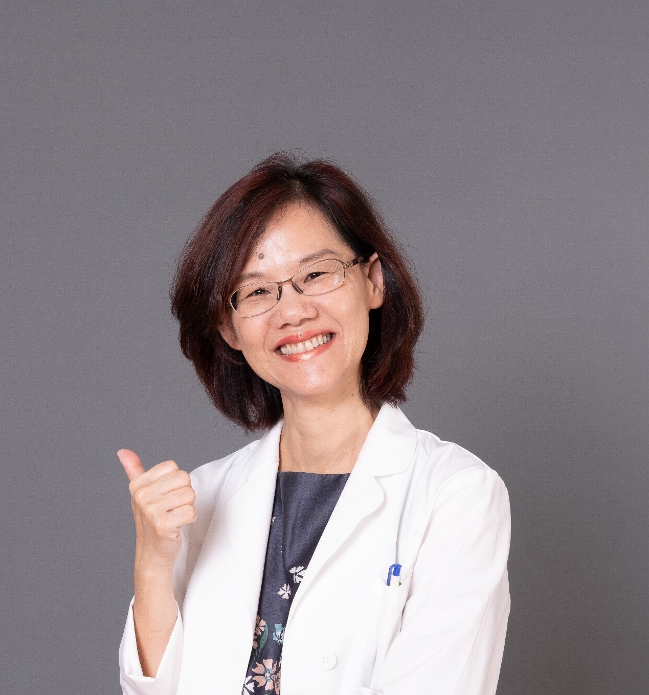陳亮如