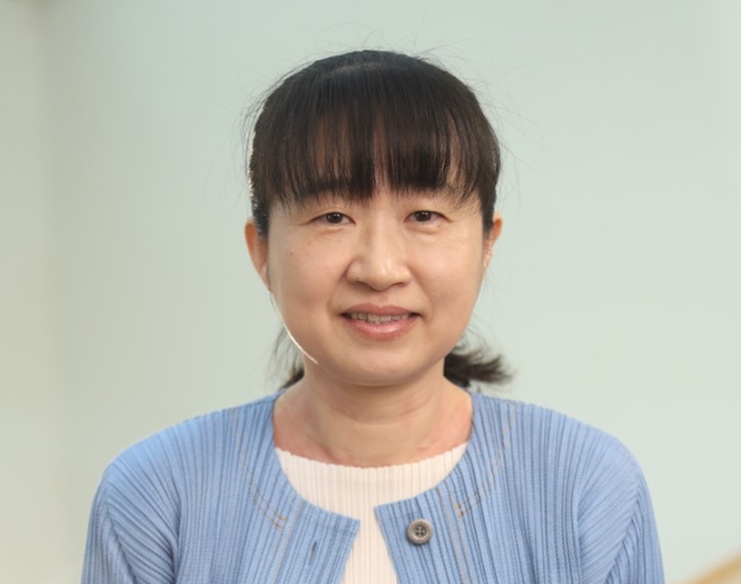 yi wen lin