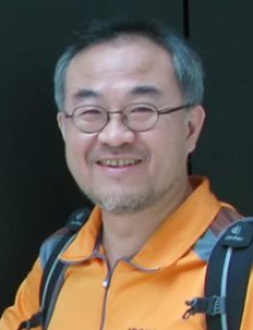 陳俊銘