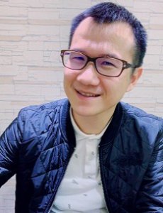 藍昇輝