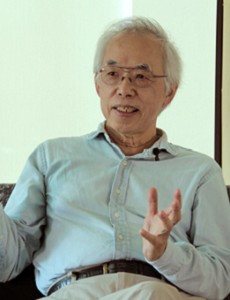 陳文盛