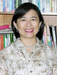 翁芬華