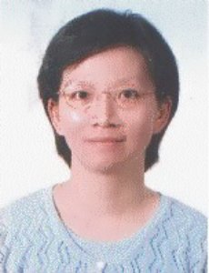 鍾明怡