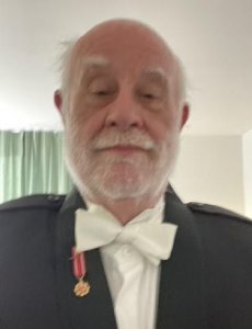 Ralph Kirby