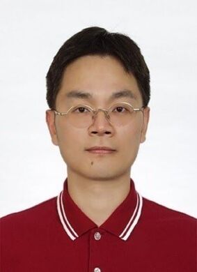 李慶鴻 教授