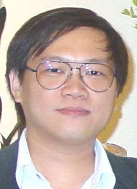 李義明 教授