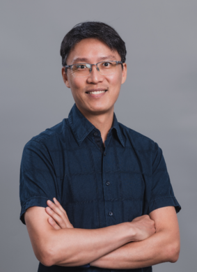 游逸平 教授