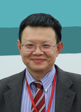 王蒞君 院長
