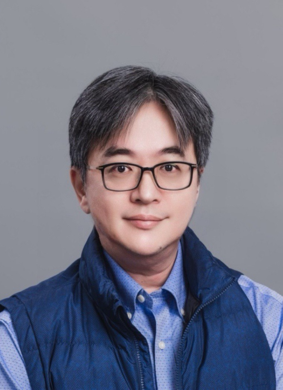 蕭旭峰 教授