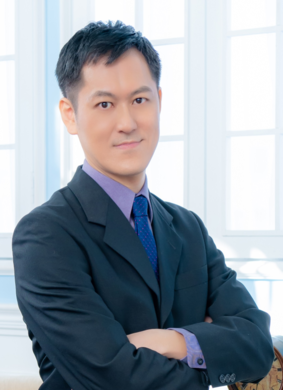 陳志成 院長