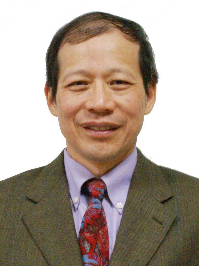 Chair Prof. Shiuhpyng Shieh