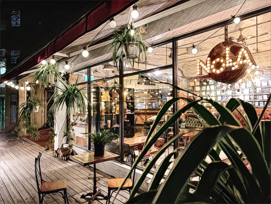 LALA Kitchen