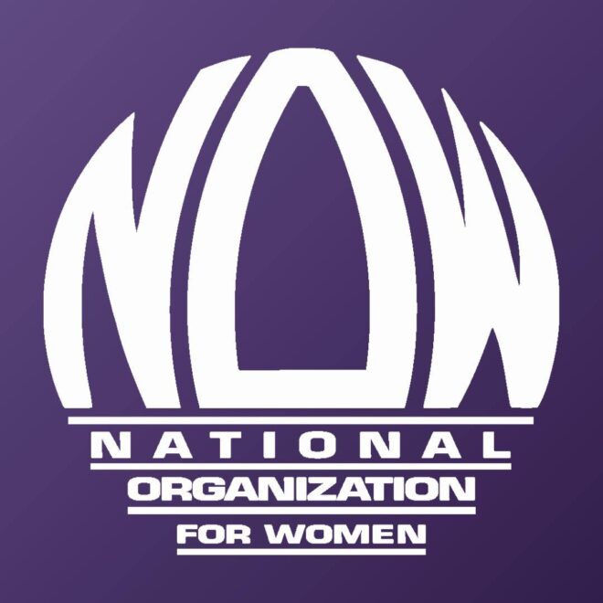National Organization of Women, NOW