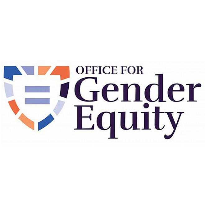 Harvard University : Office of Gender Equity
