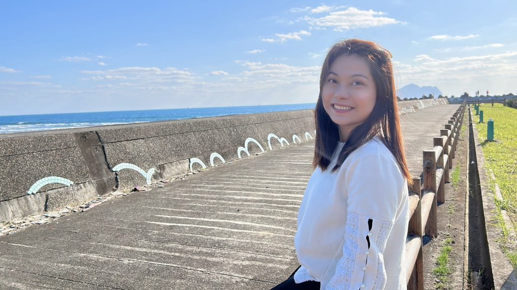 曾美儀 管理學院副管理師