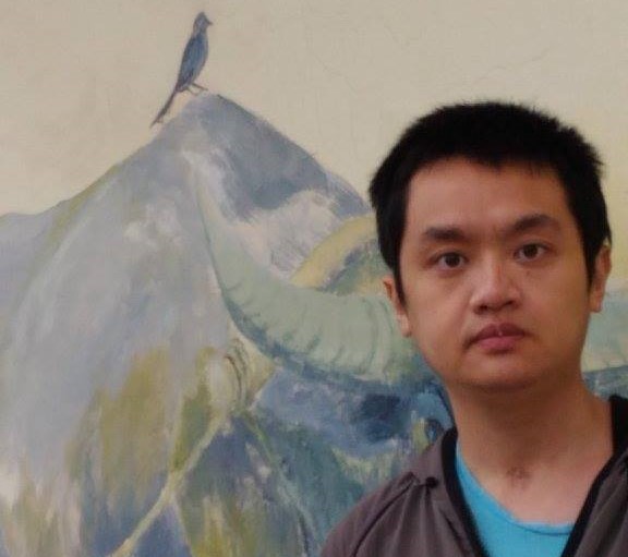 護理學院 李見利