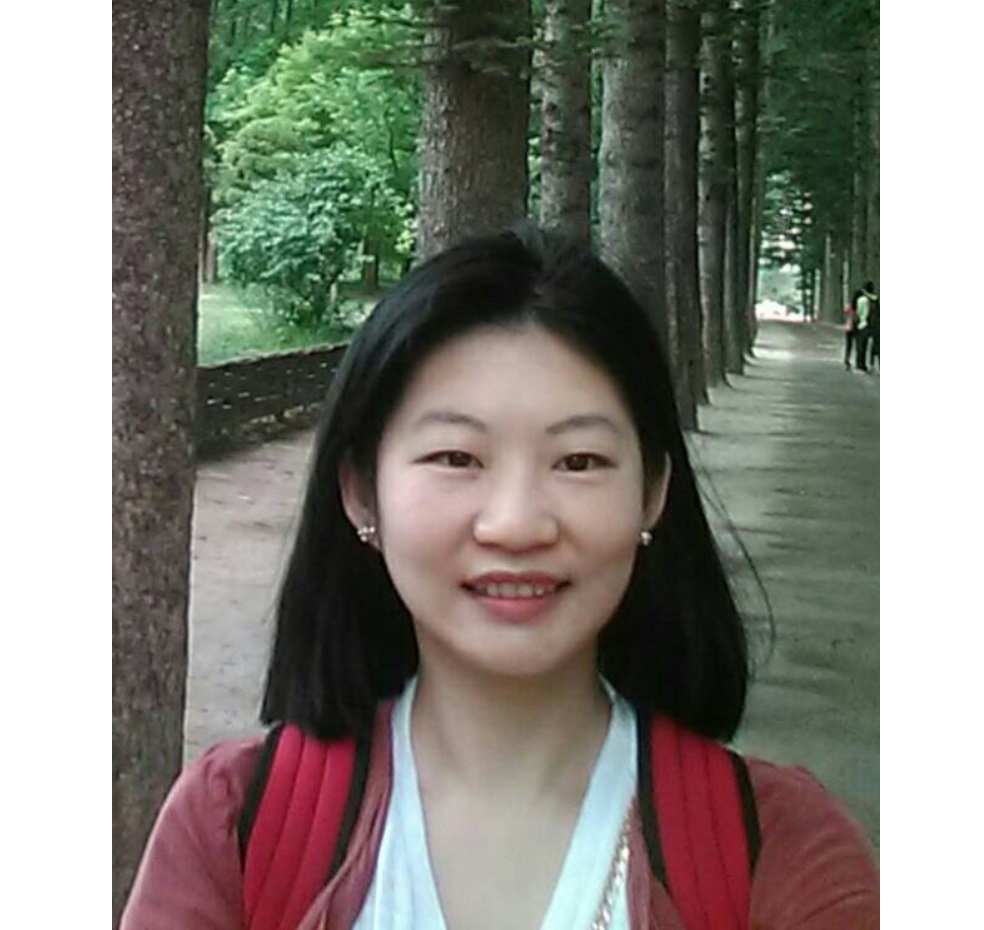 資訊學院 劉惠云