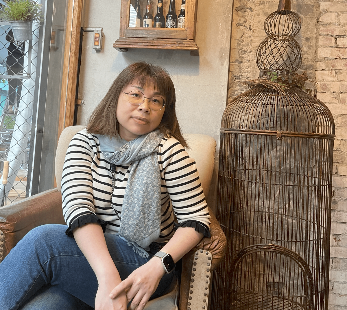 博雅書苑 李偉菁