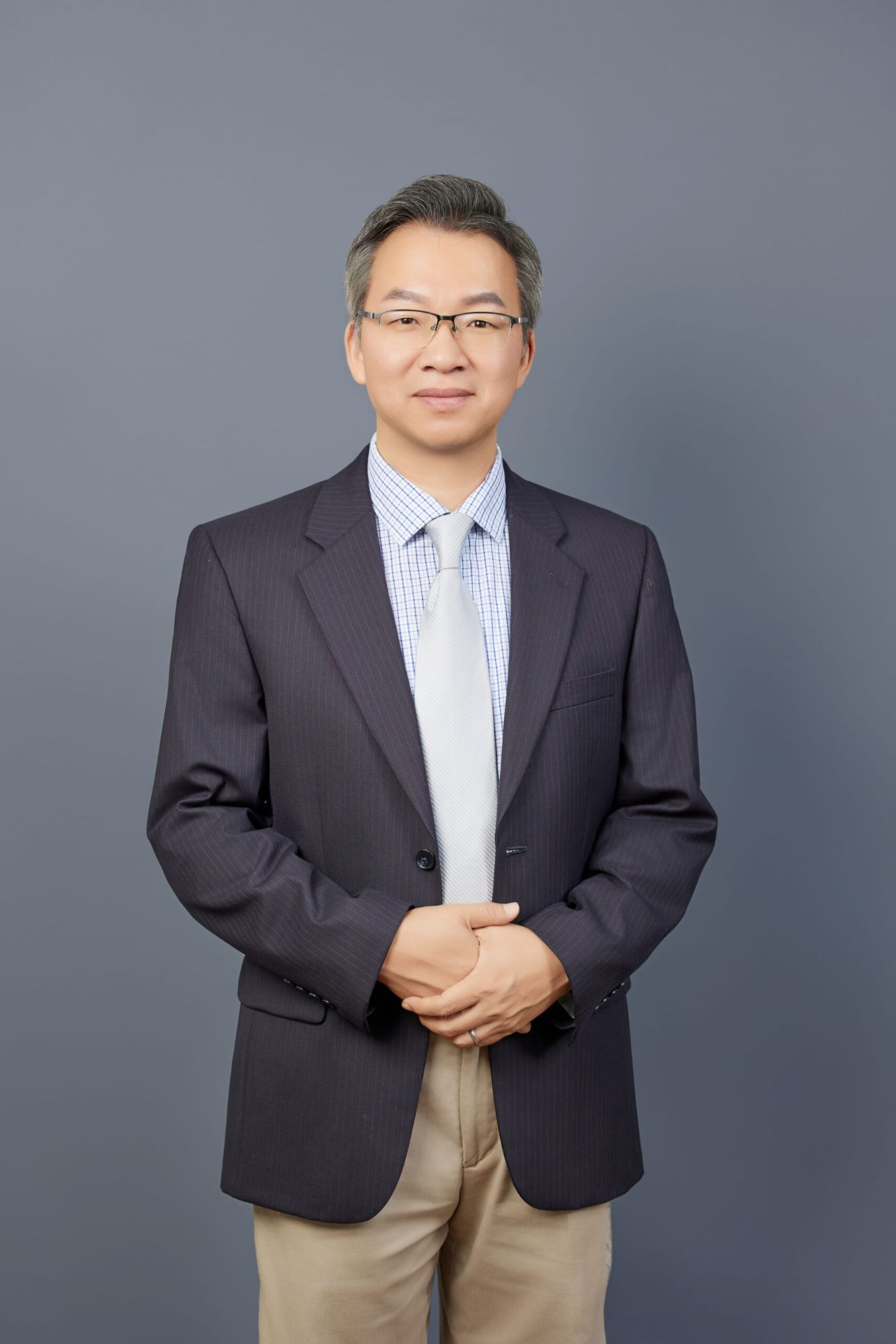 林群雄